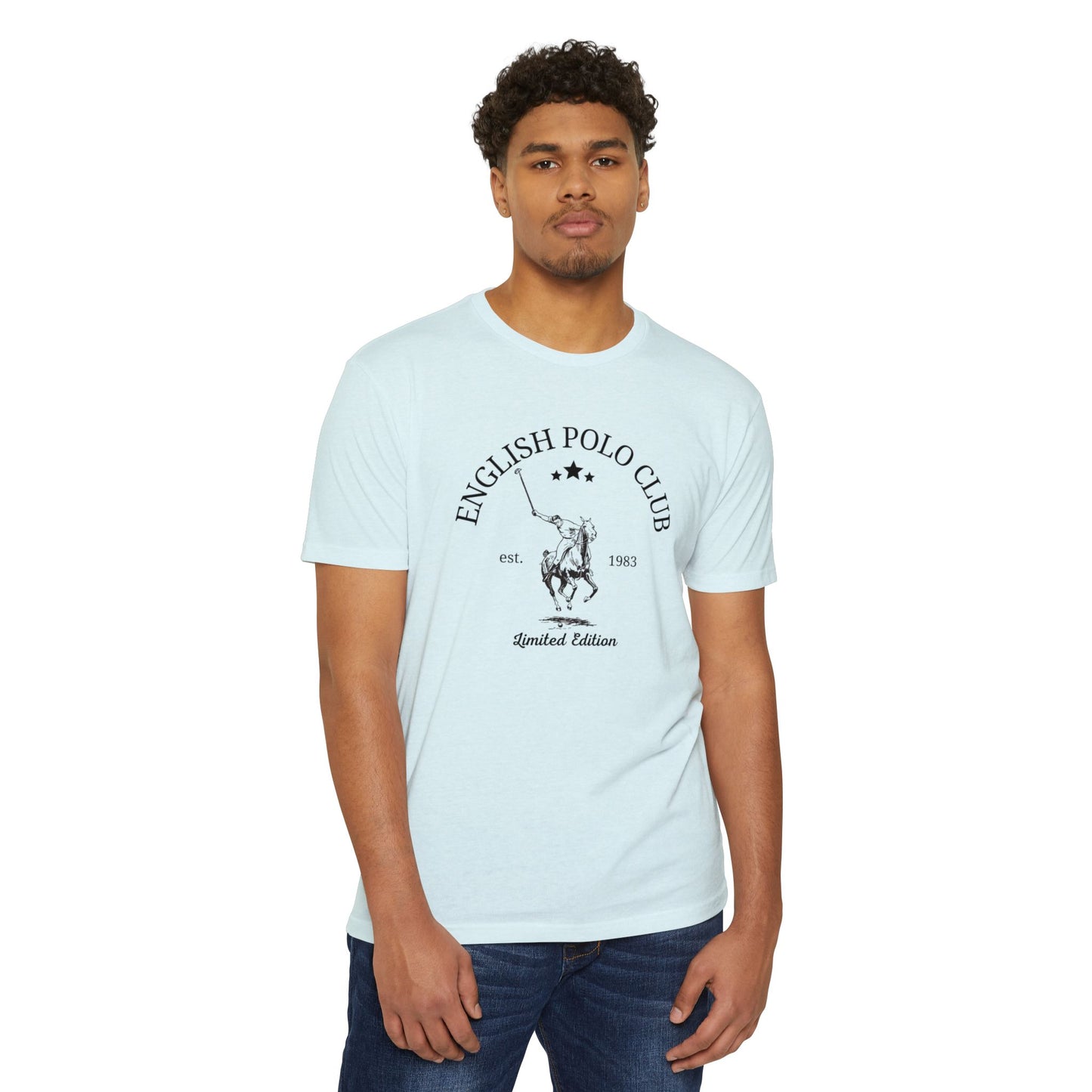 Classic Unisex Polo T-Shirt, Vintage Style Tee, Limited Edition Apparel, Perfect Gift for Sport Lovers, Everyday Casual Wear