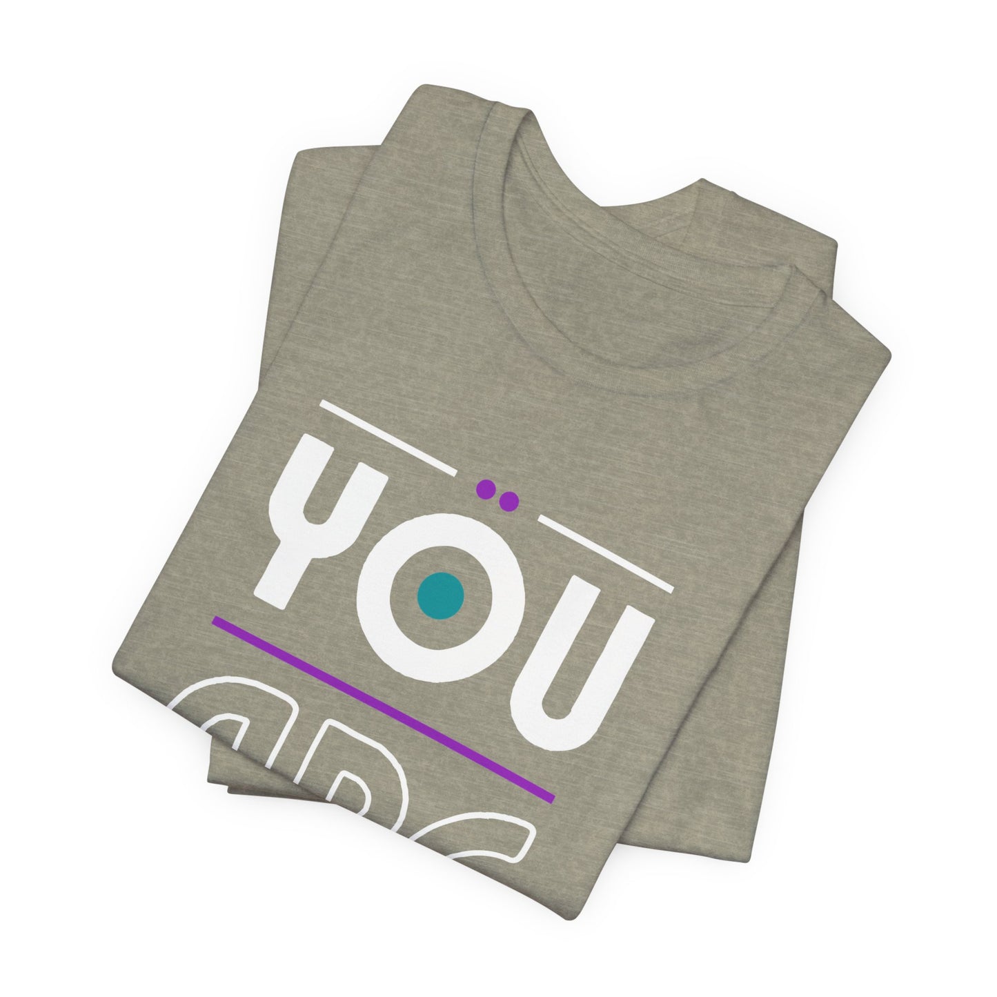 You Are Awesome Tee, Unisex Inspirational T-Shirt, Motivational Gift, Casual Wear, Birthday Gift, Summer Outfit