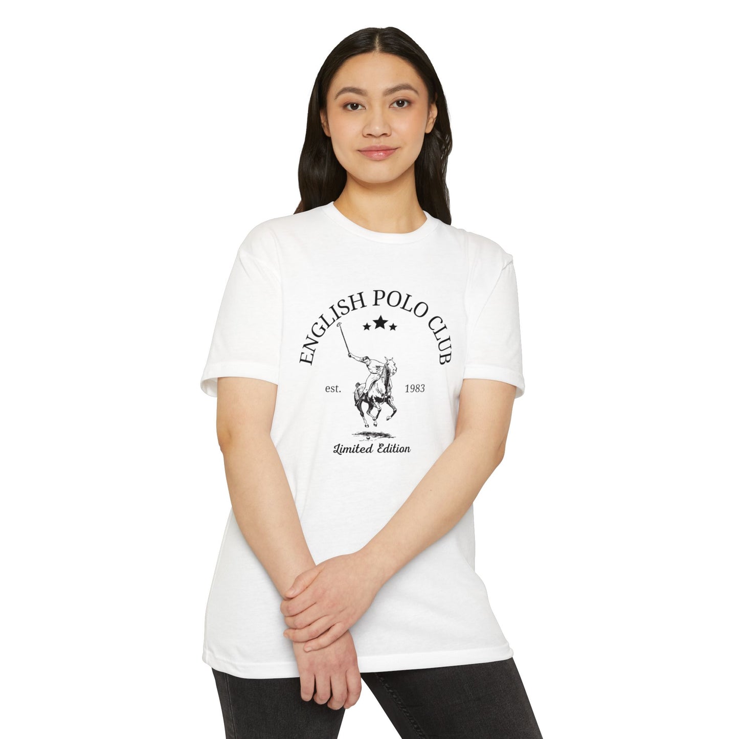 Classic Unisex Polo T-Shirt, Vintage Style Tee, Limited Edition Apparel, Perfect Gift for Sport Lovers, Everyday Casual Wear