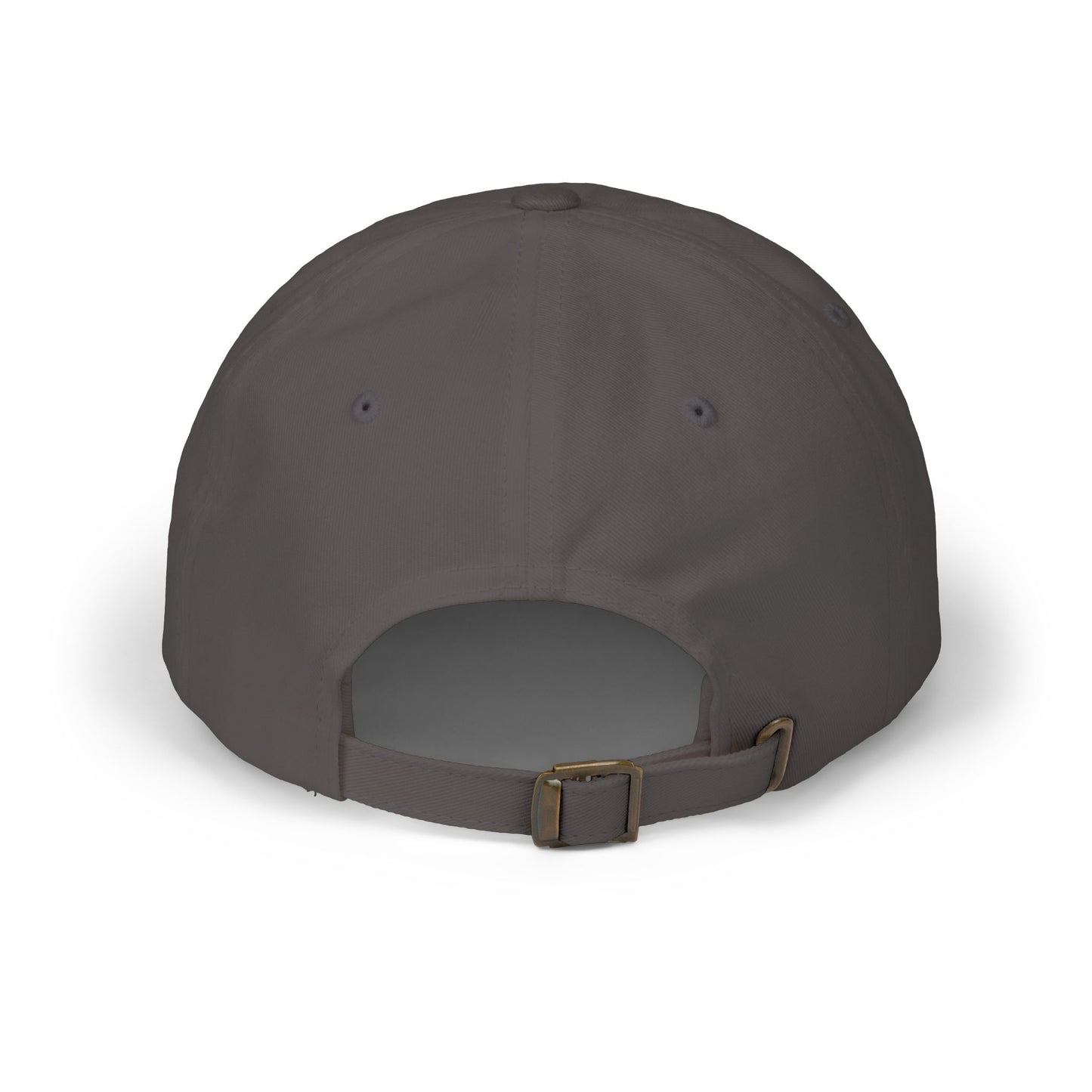 Embroidered Dog Trainer Classic Dad Cap Featuring a Cute Funny Dog  | Dog-themed Accessories
