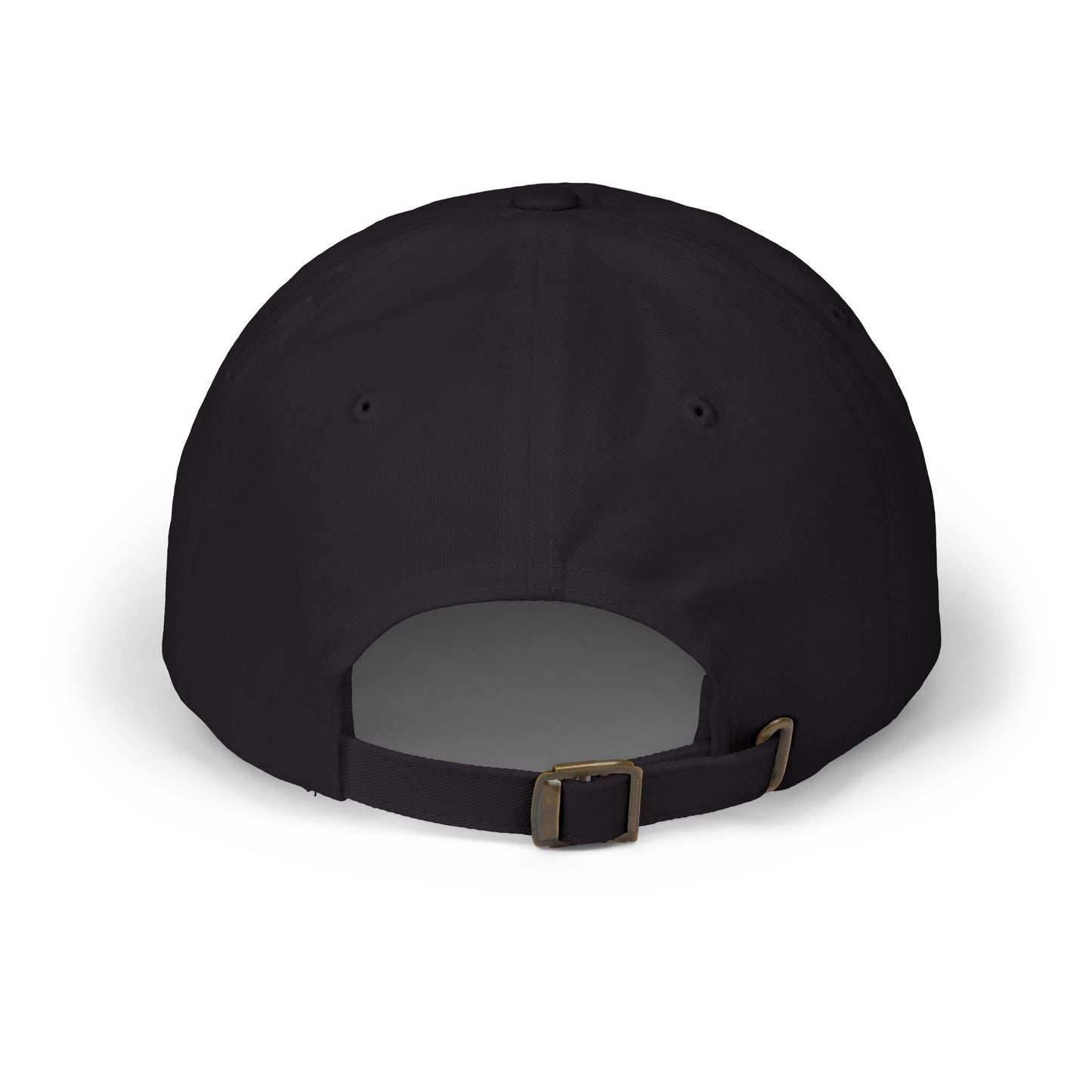 Embroidered Dog Trainer Classic Dad Cap Featuring a Cute Funny Dog  | Dog-themed Accessories