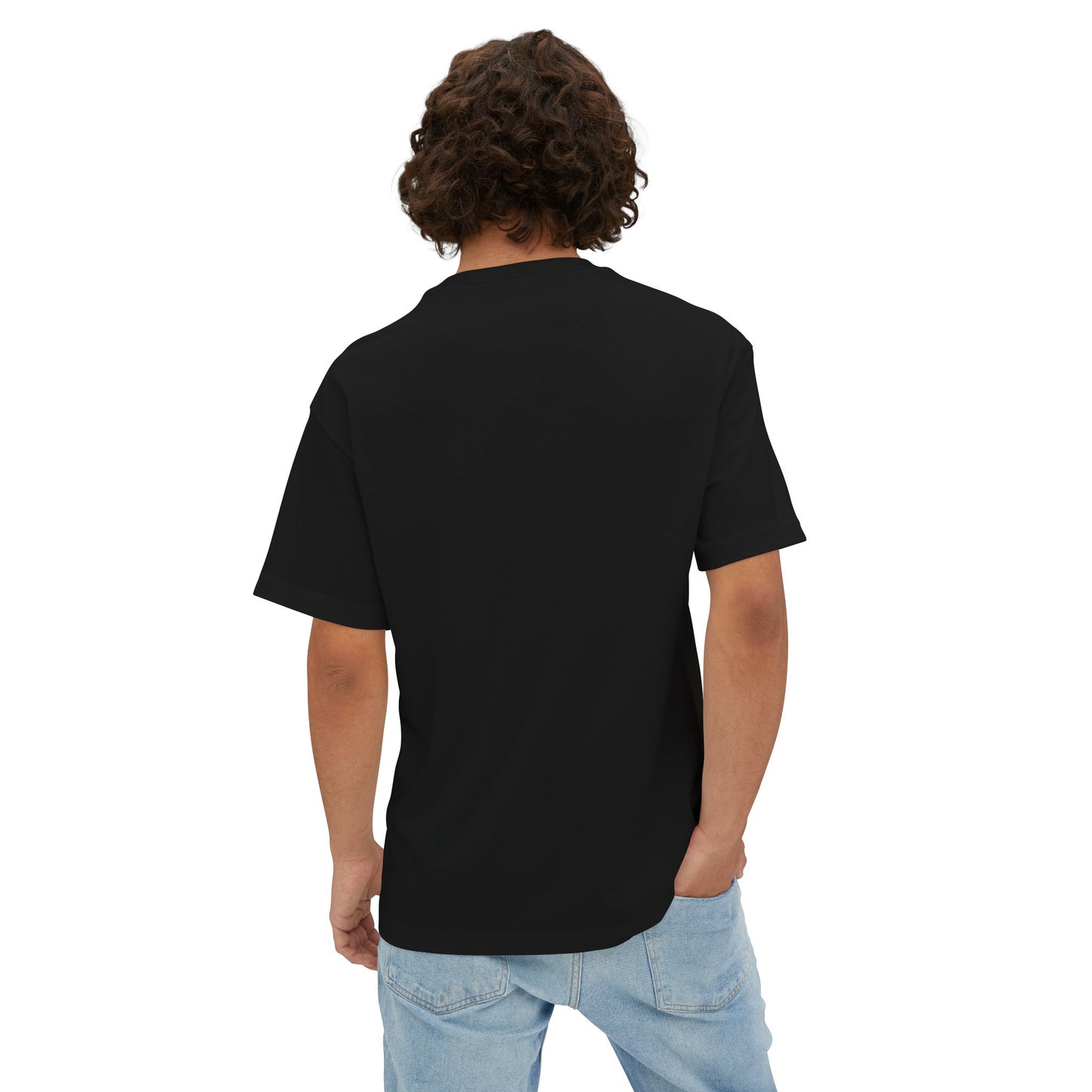 Cactus Lover Boxy Tee - Ideal for Plant Enthusiasts, Casual Wear, Gift for Friends, Summer Fashion, Nature Lovers