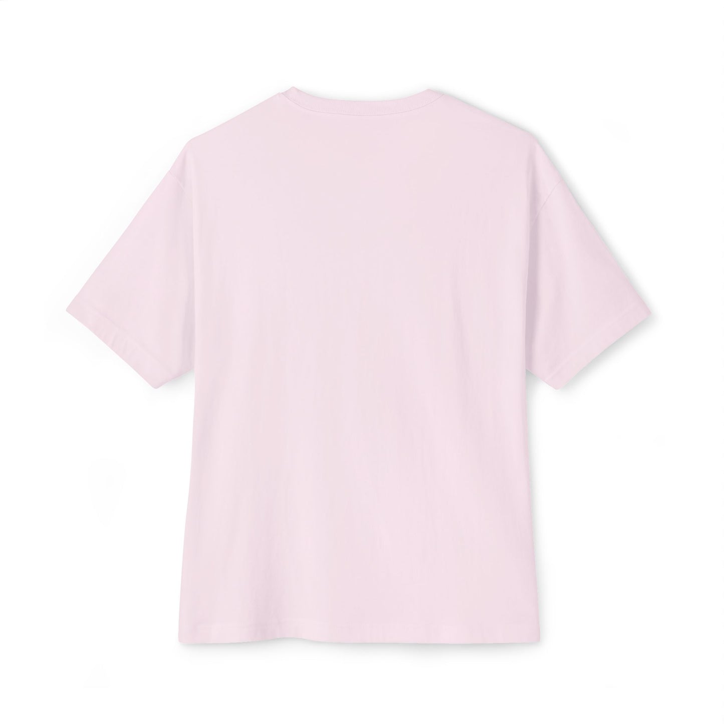 Dream Big Unisex Oversized Tee | Motivational Shirt for Dreamers, Casual Wear, Gift for Graduates, Positive Vibes, Inspirational Clothing